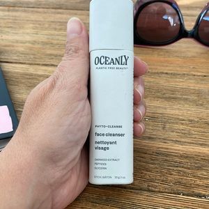 Oceanly Face Cleaner